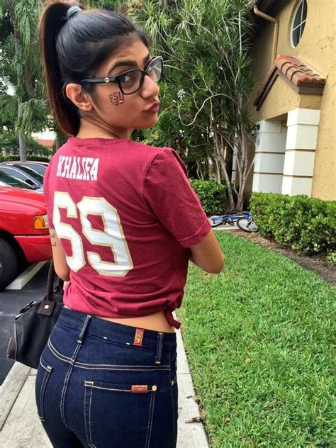 mia khalifa big ass|Big Ass Mia Khalifa Porn Videos 